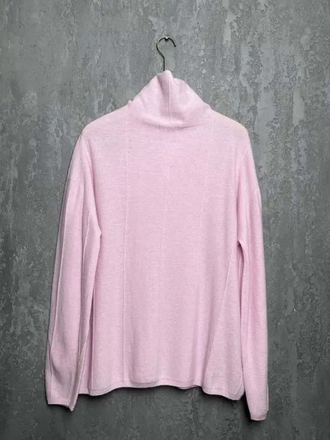 Свитер 50394 ЭттоПлюс Размер 50-58 фото 14