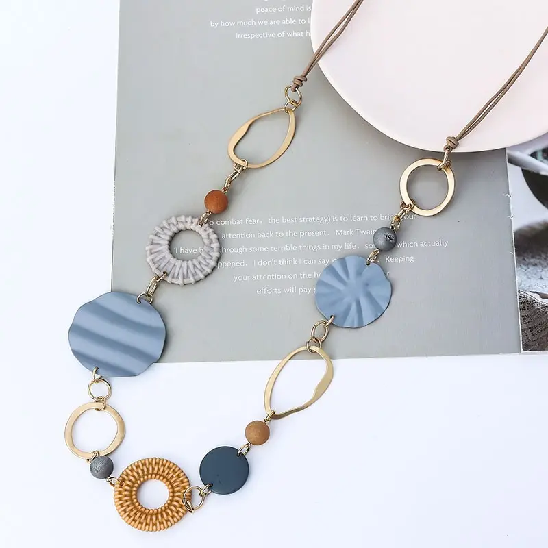 Колье Б0276 фото 2