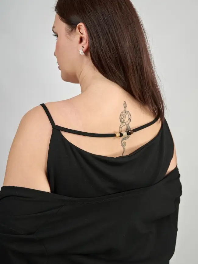 Костюм тройка 1258 Размер 52-60 фото 3