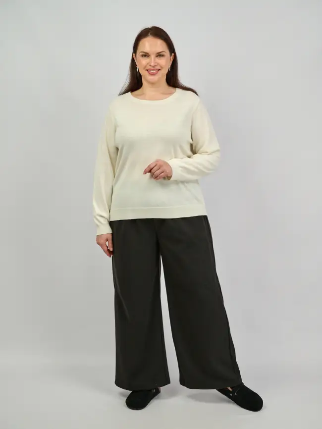 Джемпер 23563 Размер 46-56 фото 34