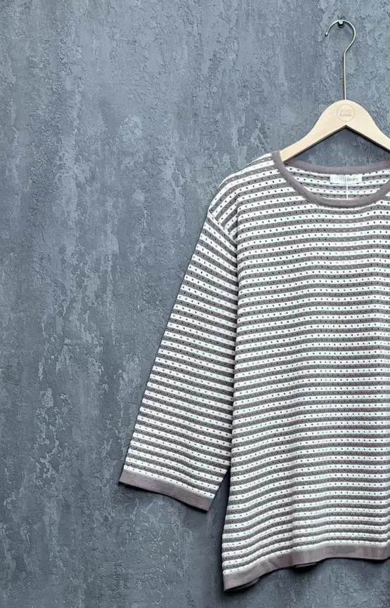 Джемпер ЭттоПлюс Размер 54-60 арт 1082 фото 3