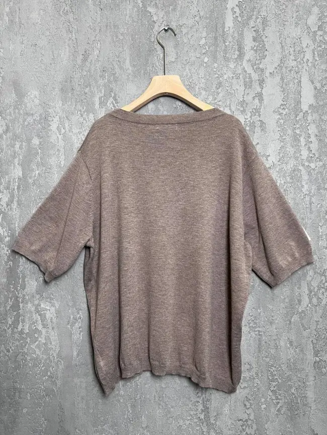 Джемпер 77653 ЭттоПлюс Размер 50-56 фото 38