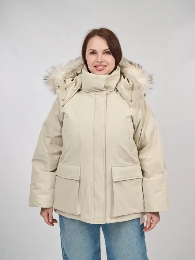 Куртка 8938 Размер 52-56 фото 18