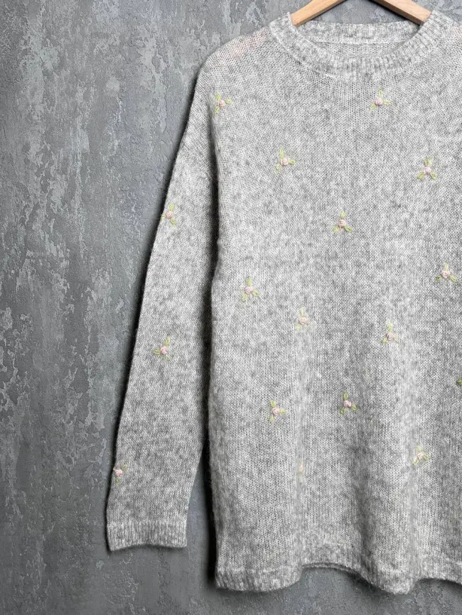 Джемпер 520 Размер 48-56 фото 38