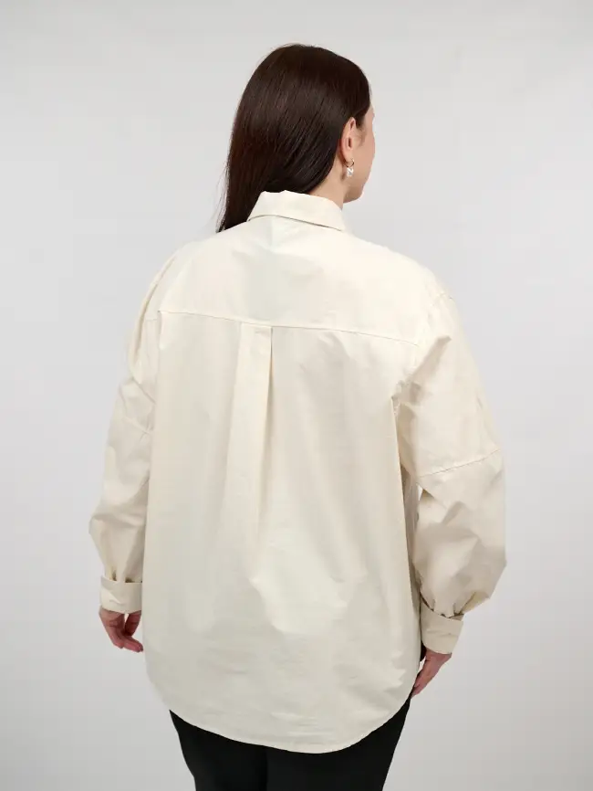 Рубашка 25833 Размер 50-58 фото 21