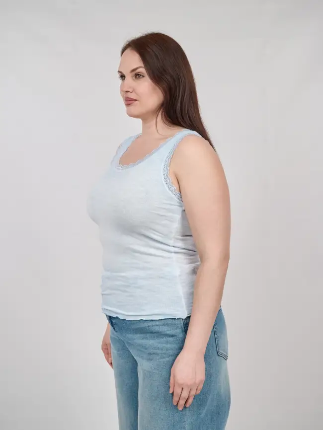 Топ Италия 2107 Размер 46-54 фото 49