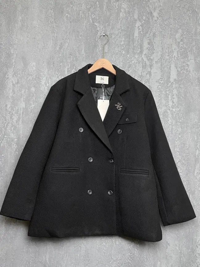 Пальто 2285 Размер 50-58 фото 1