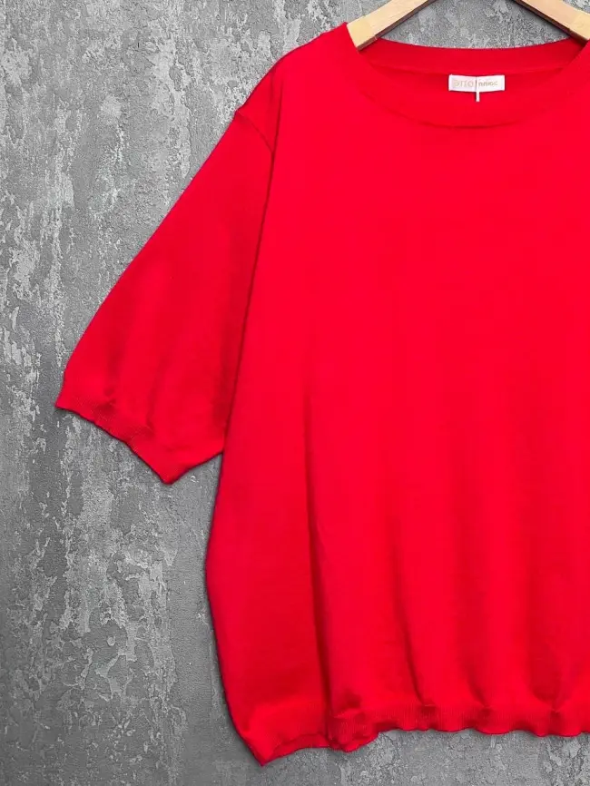 Джемпер 77653 ЭттоПлюс Размер 50-56 фото 65