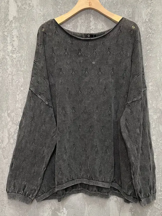 Джемпер Италия 3389 фото 31