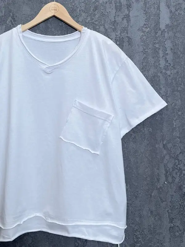 Футболка 21611 Размер 50-56 фото 39