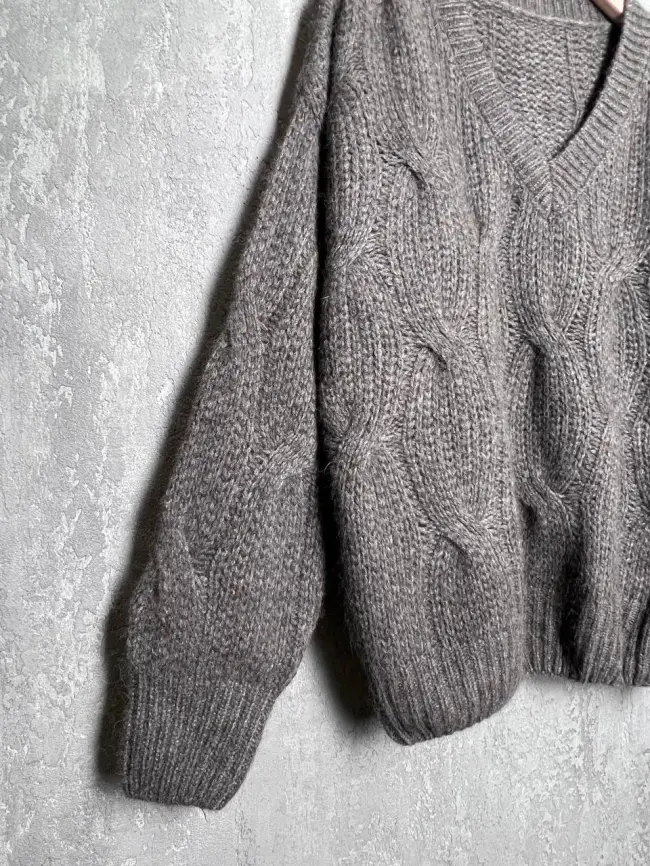 Джемпер 1308 Размер 50-56 фото 69