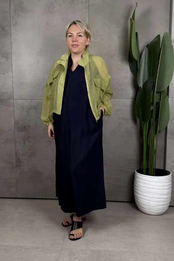 Сарафан 0027-2 размер 52- 56 фото 13