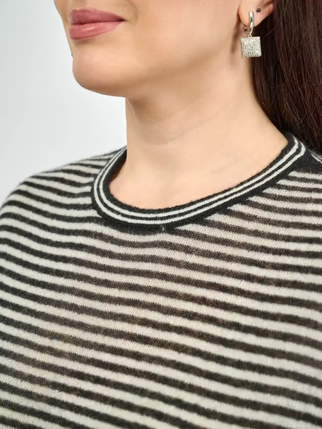 Джемпер 2306 Размер 50-58 фото 32