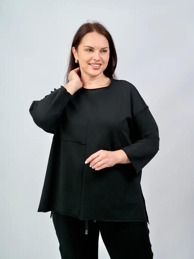 Лонгслив ЭттоПлюс 0035 фото 40