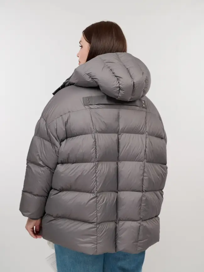 Куртка 259 Размер 50-58 фото 20