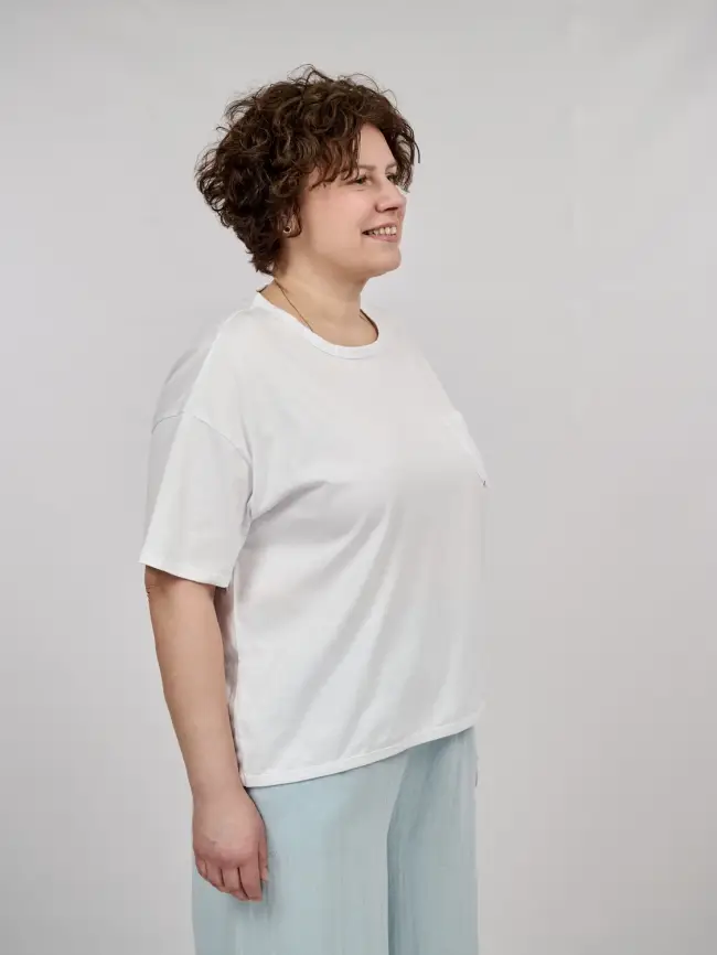 Футболка 331 Размер 50-56 фото 19