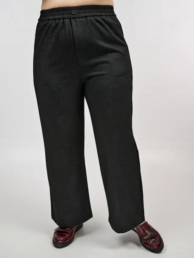 Брюки 37288 Размер 52- 58 фото 20