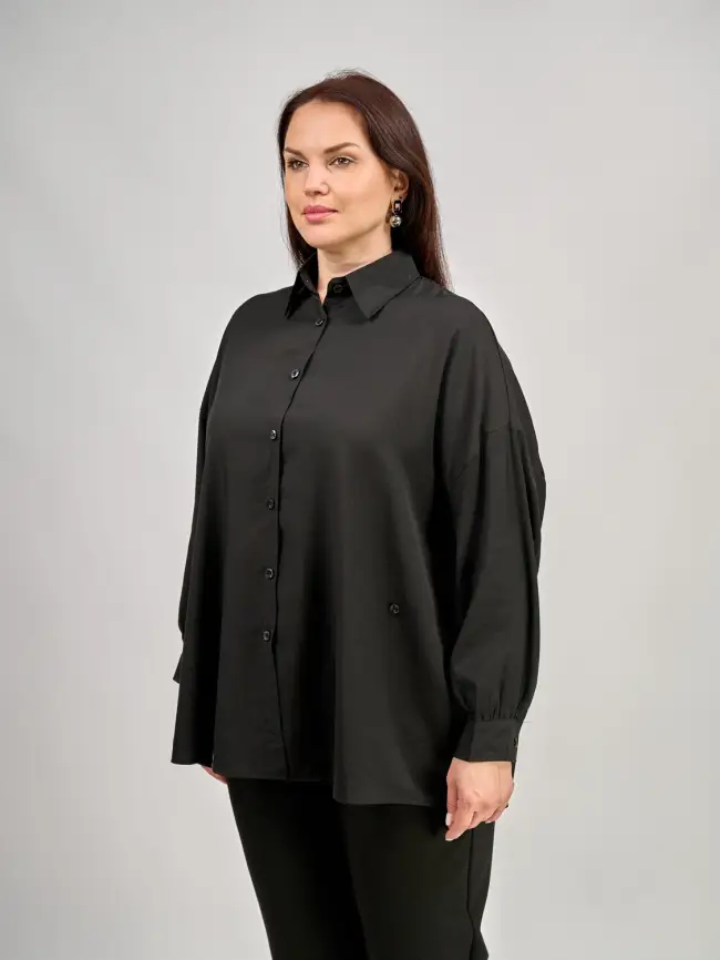 Рубашка  965 размер 50- 58 фото 43