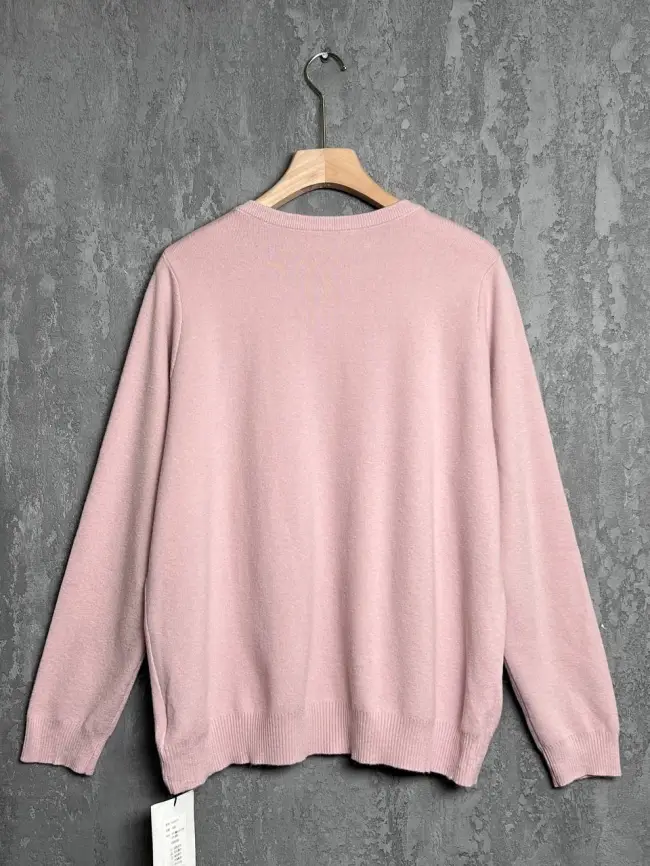 Джемпер 8253 Размер 50-58 фото 32