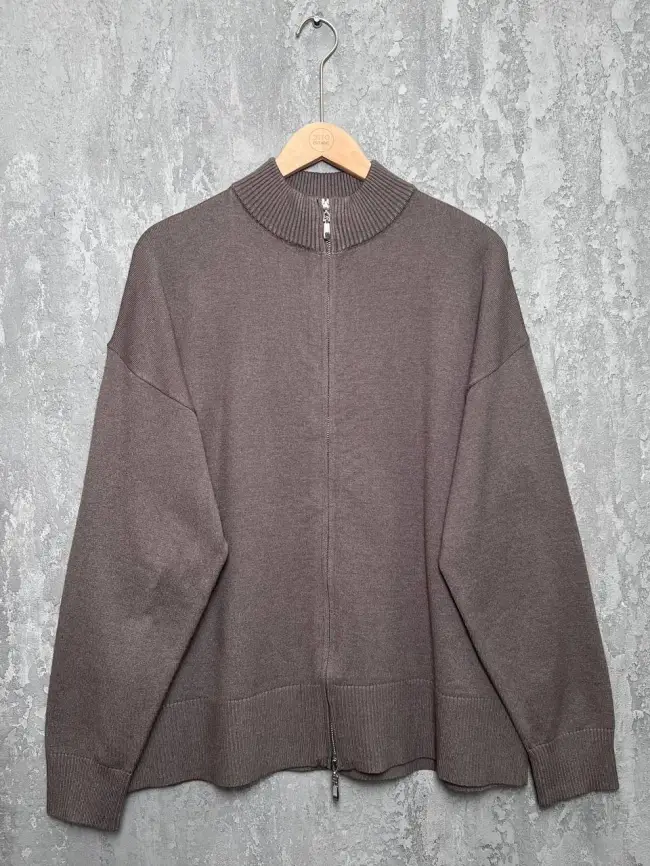 Кофта на молнии 25411 ЭттоПлюс Размер 50-58 фото 62