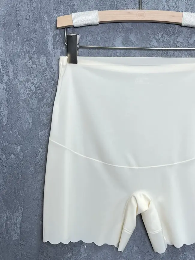 Шорты бесшовные 356 Размер фото 5