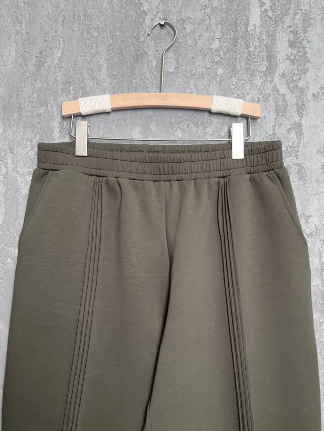 Брюки ЭттоПлюс 25270 Размеры 54-60 фото 43