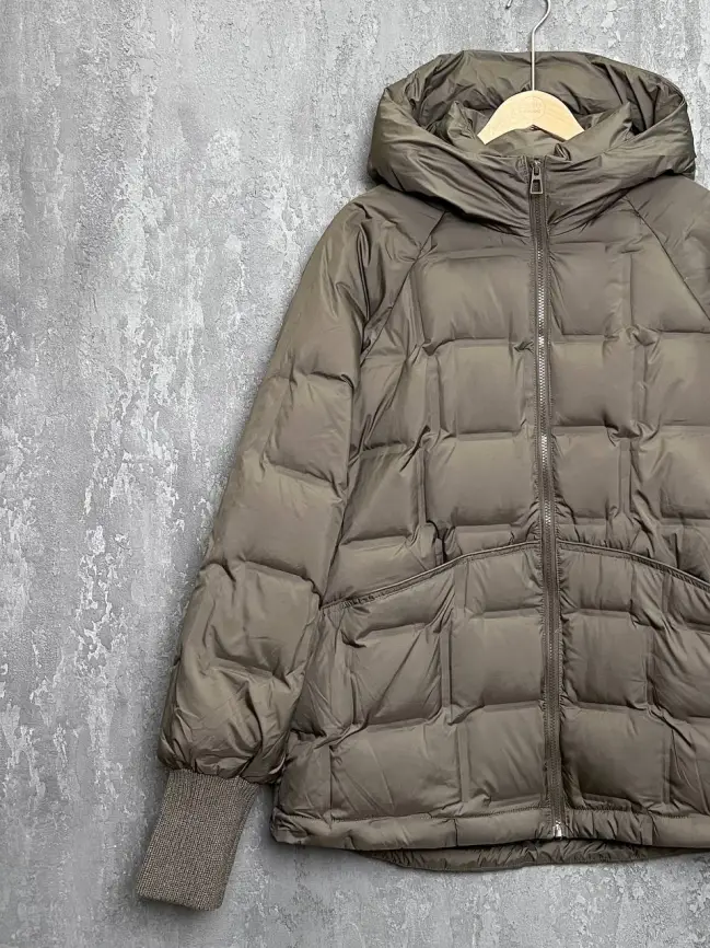 Куртка 6588 Размер 50-58 фото 58