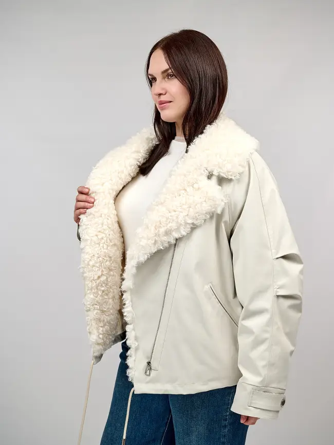 Куртка 881801 Размер 54-58 фото 9