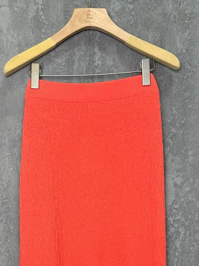 Юбка облегченная ЭттоПлюс 1026-1 фото 56