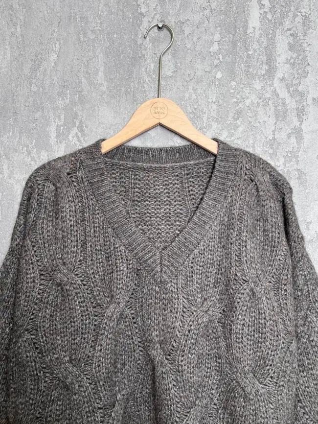 Джемпер 1308 Размер 50-56 фото 67