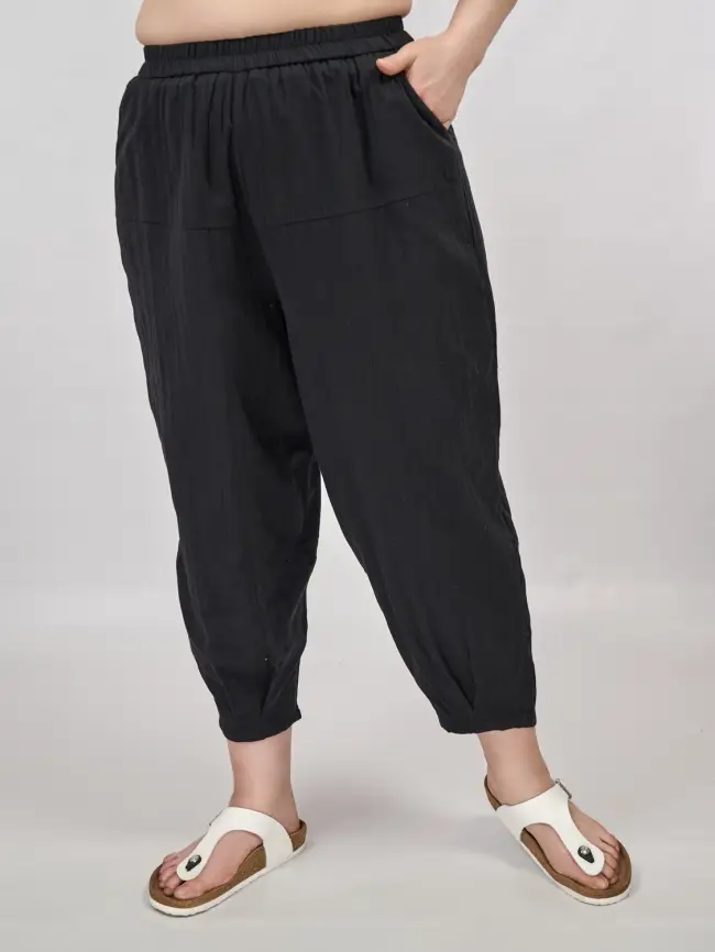 Брюки 7/8, арт. 616 Размер 50-56 фото 21