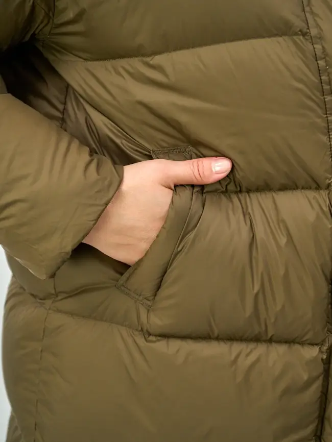 Пальто 3009 фото 5