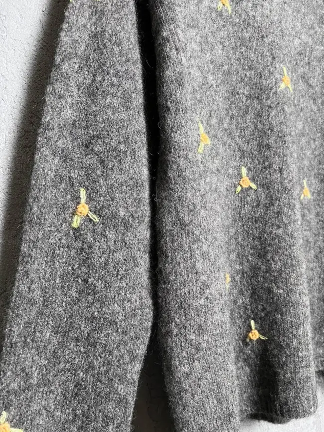 Джемпер 520 Размер 48-56 фото 53