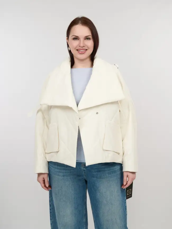 Куртка 20230 Размеры 50-62 фото 61