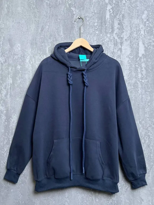 Худи оверсайз 95 Размер 50-58 фото 25