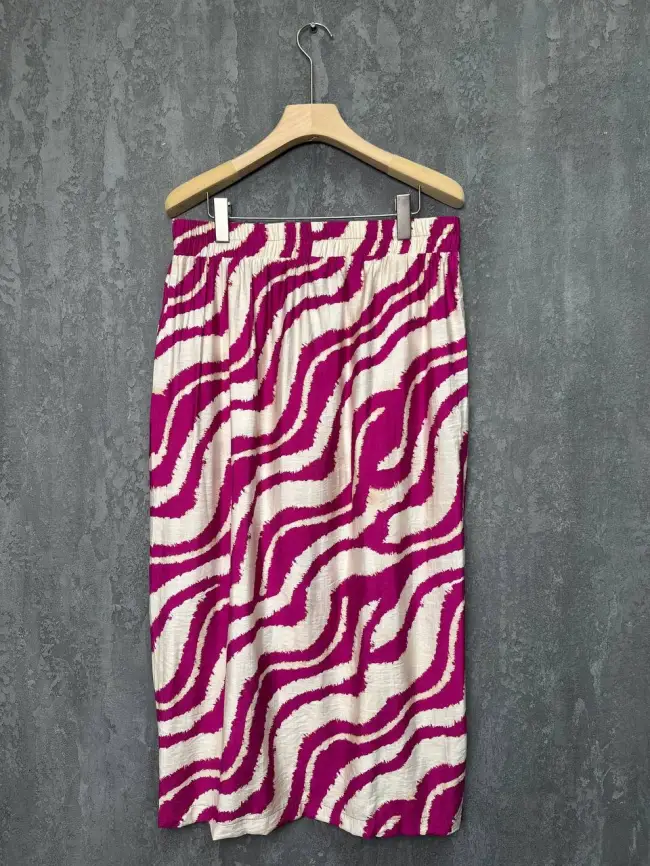 Юбка ЭттоПлюс 0023 Размеры 48-60 фото 43