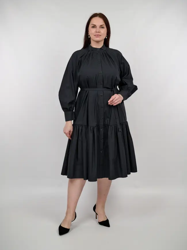 Платье 26308 Размер 50-58 фото 8