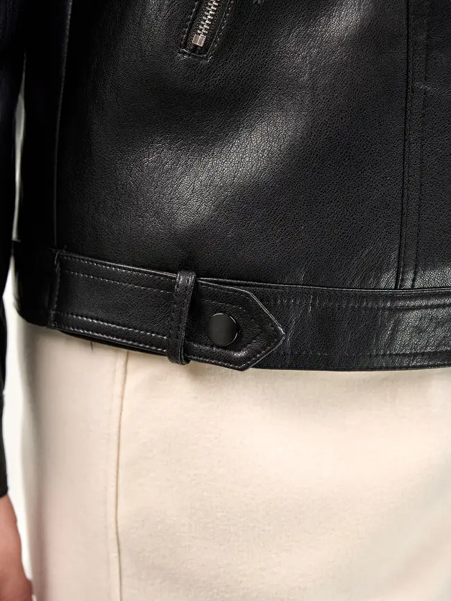 Куртка 61625 Размеры 50-58 фото 17