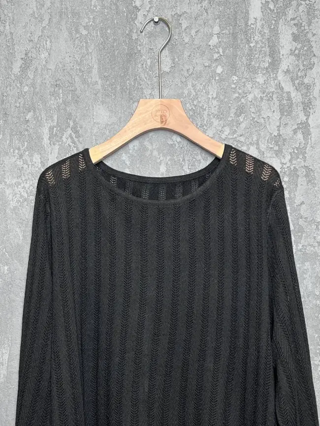 Джемпер 23087 Размер 50-58 фото 9