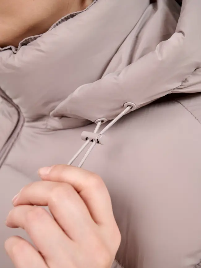 Куртка 9911 Размер 50-56 фото 14