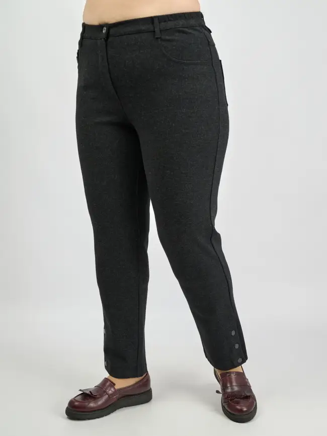 Брюки Турция Duran 9134 фото 11