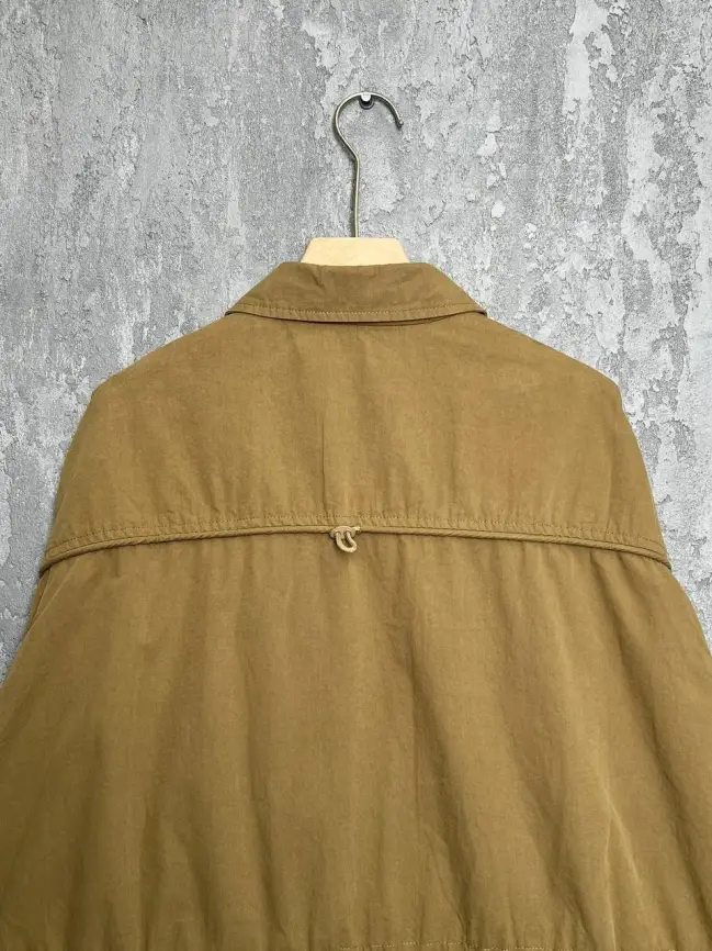 Куртка ветровка 9101 Размер 52-58 фото 11