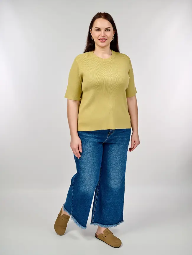 Джемпер 23123 Размер 50-56 фото 20