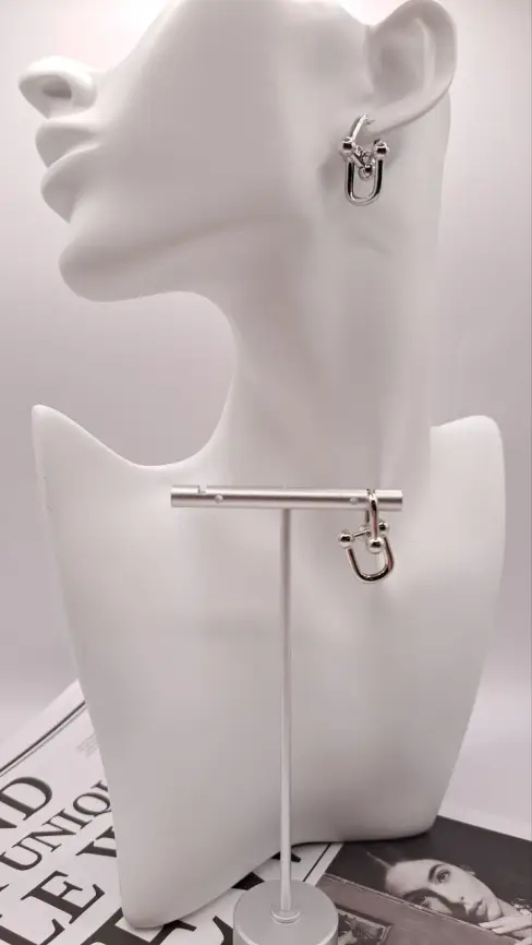 Серьги 1324371-1 фото 2