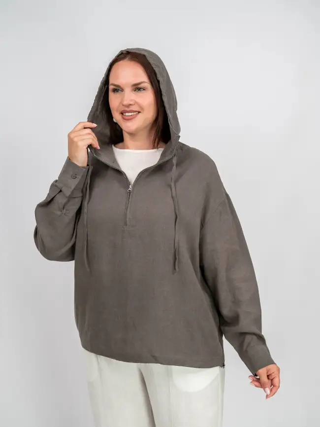 Рубашка туника 25015 фото 63