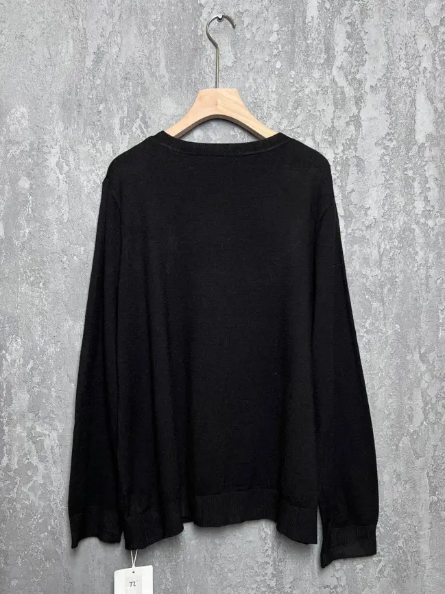 Джемпер 23085 Размер 48-58 фото 25