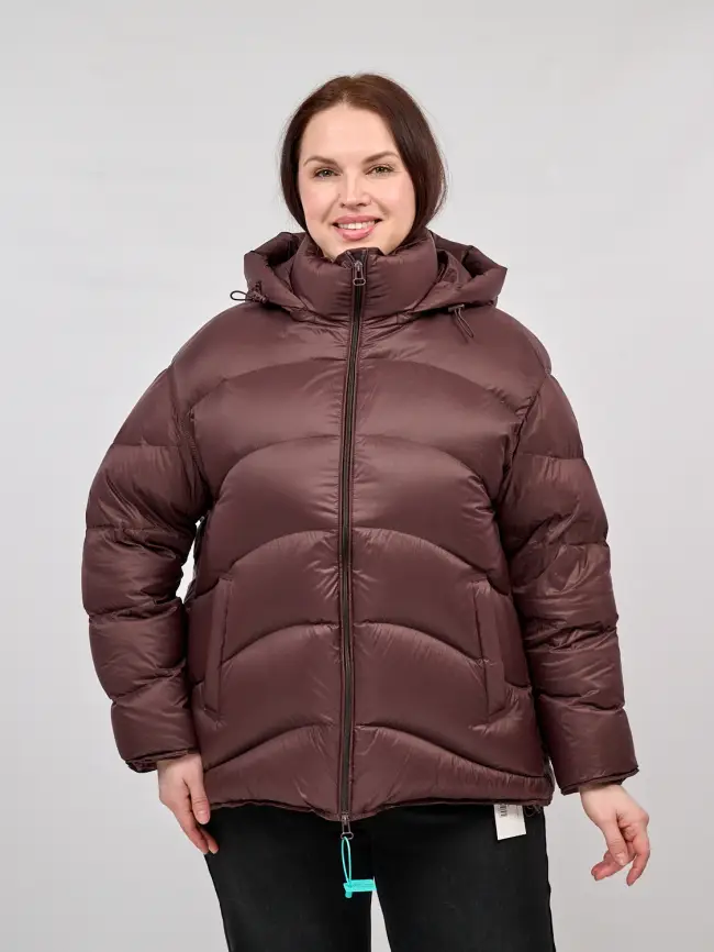 Куртка 9911 Размер 50-56 фото 57