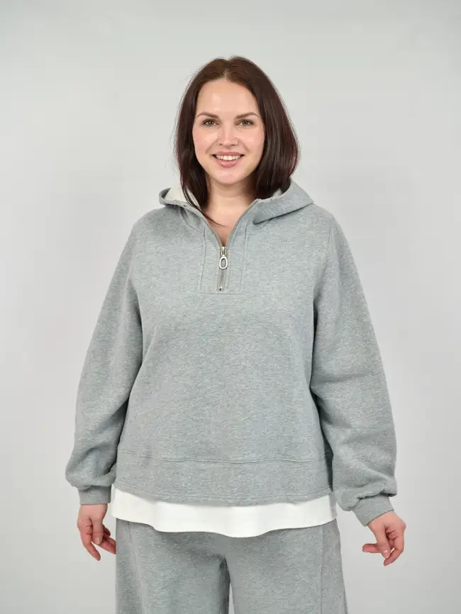 Костюм 61668 Размеры 50-58 фото 33