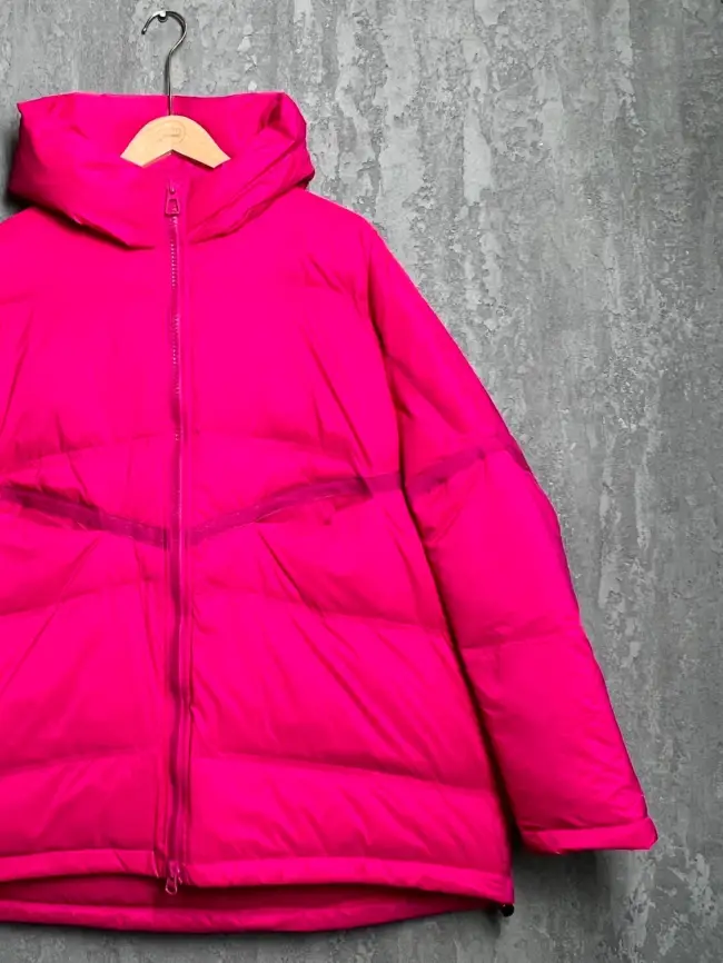 Пуховик 2506 Размер 50-58 фото 60