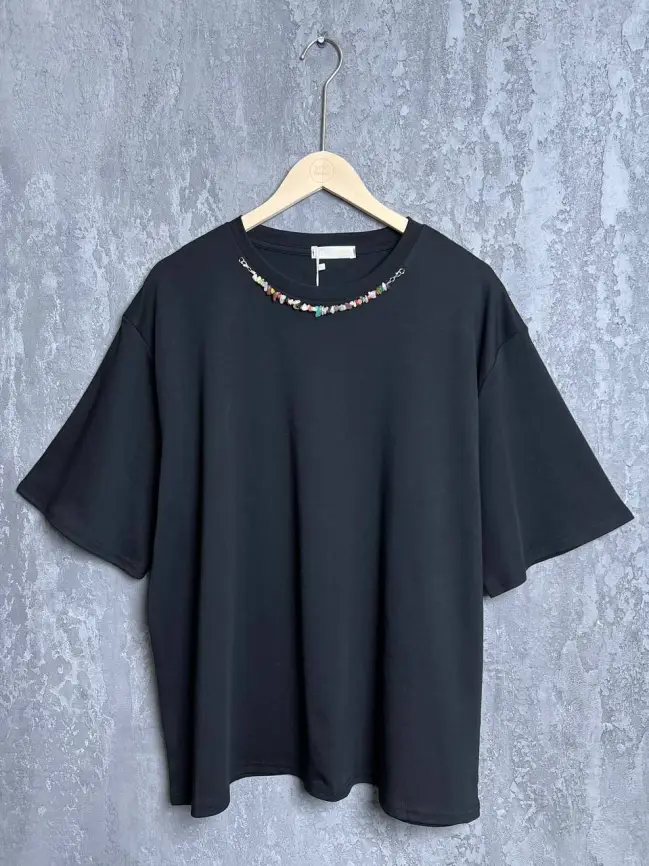 Футболка ЭттоПлюс 02626 Размер 52-60 фото 13